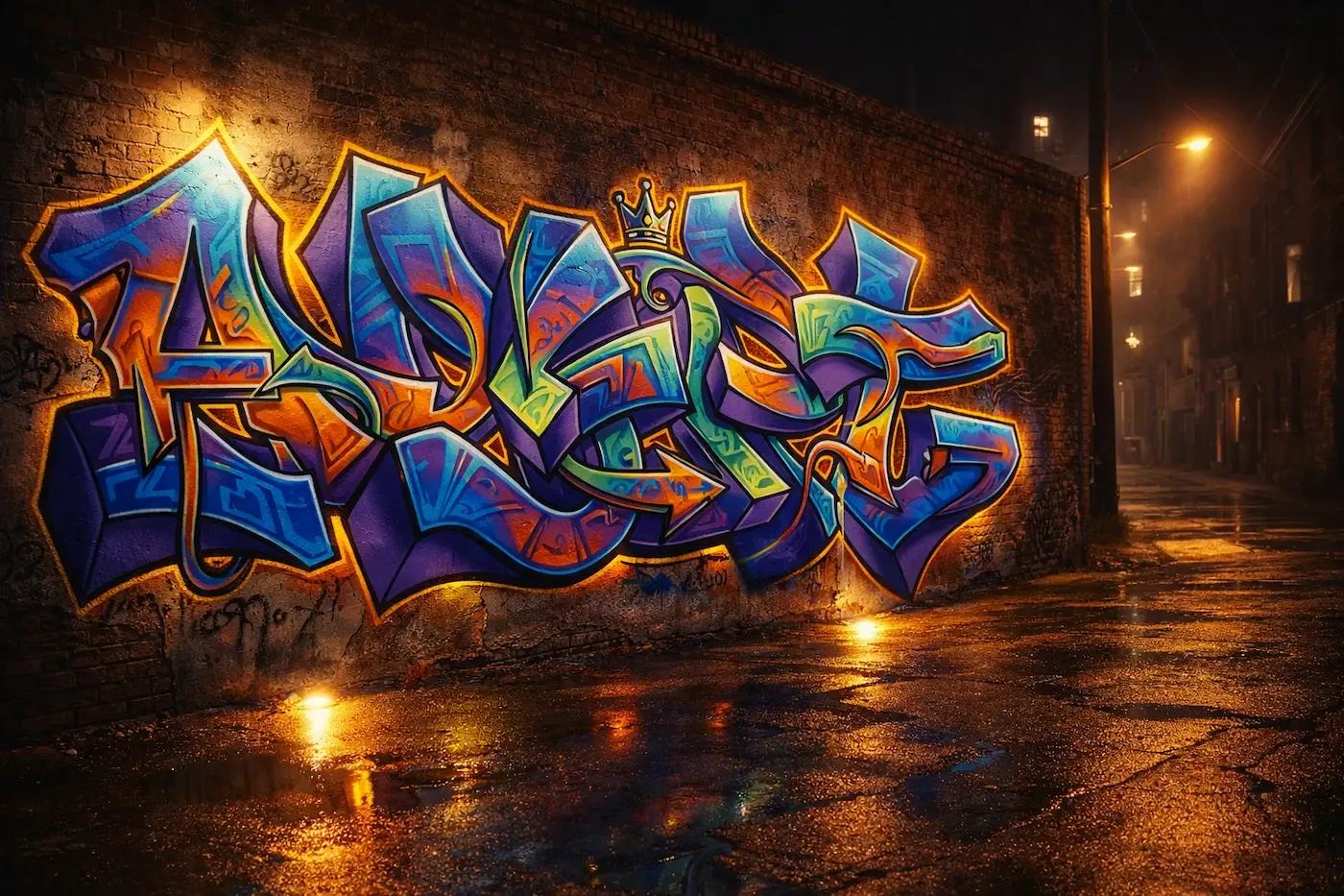 Artwork by Joe Barone