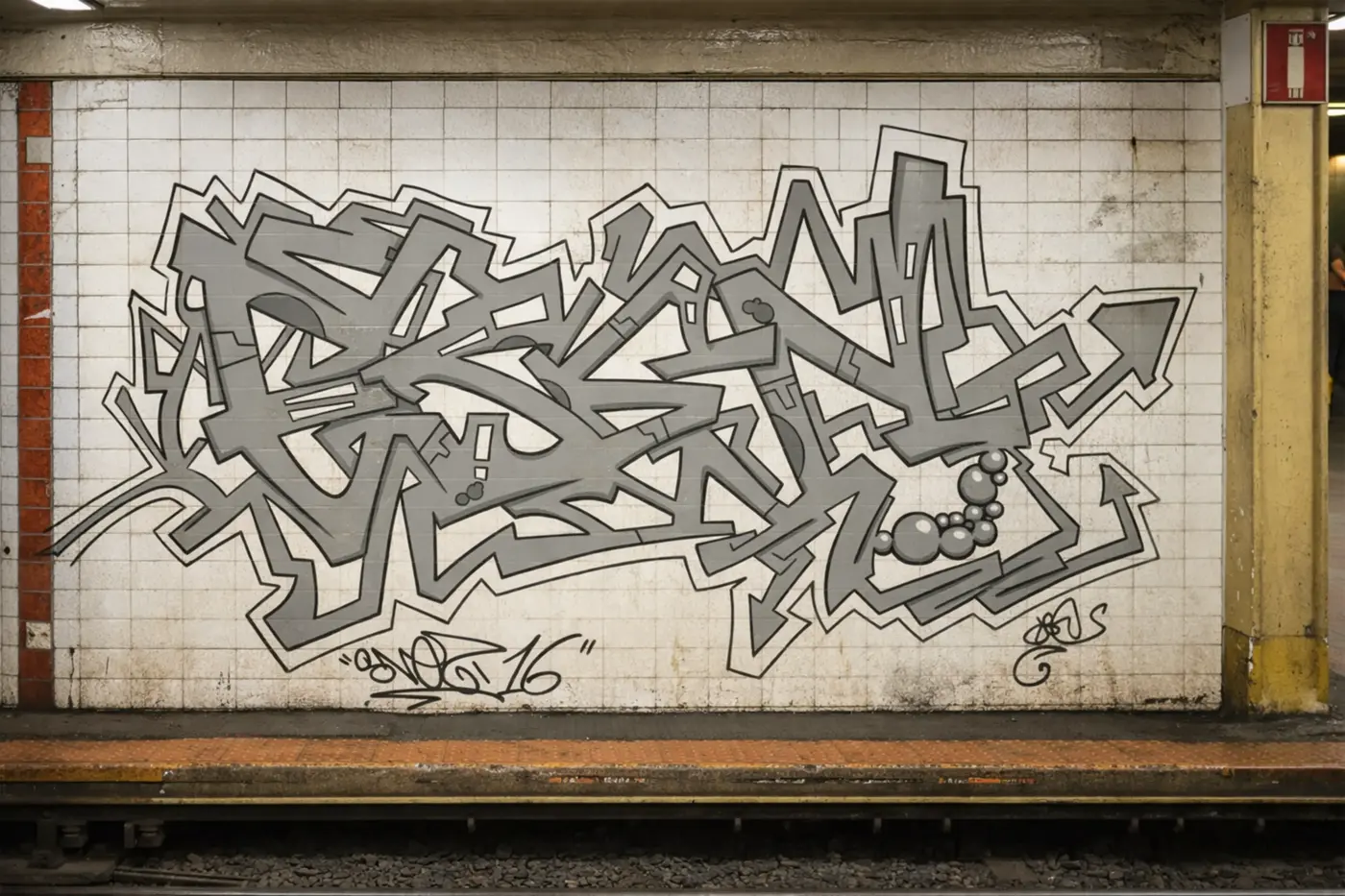 Artwork by Joe Barone