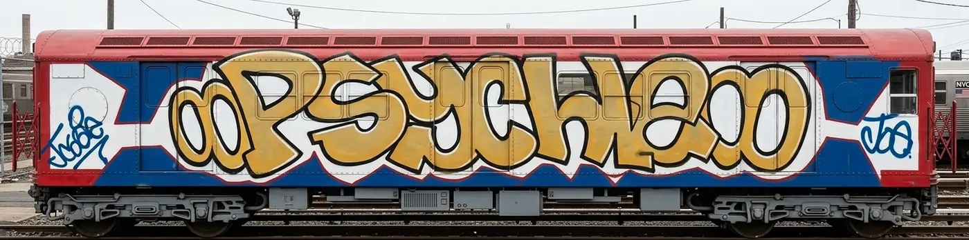 Artwork by Joe Barone